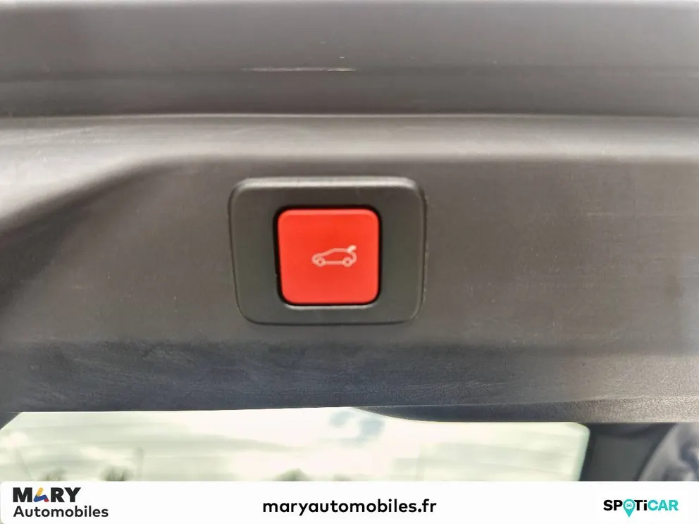 Véhicule occasion 166989 - peugeot 3008 - Photo 20