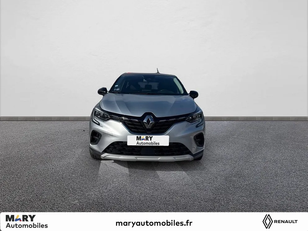 Véhicule occasion 196420 - renault CAPTUR - Photo 2