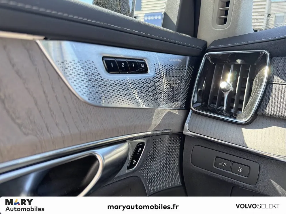 Véhicule occasion 218650 - volvo XC90 - Photo 16