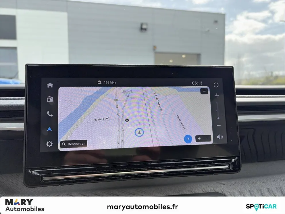 Véhicule occasion 225038 - Citroën C3 - Photo 16