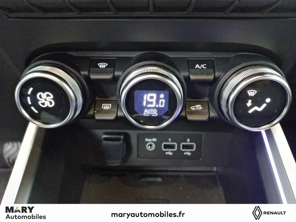 Véhicule occasion 237000 - renault CLIO - Photo 15