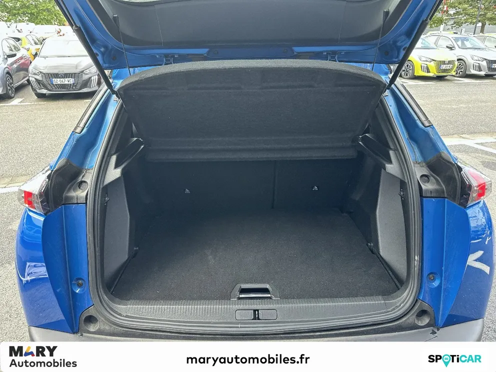 Véhicule occasion 1230115 - peugeot 2008 - Photo 28