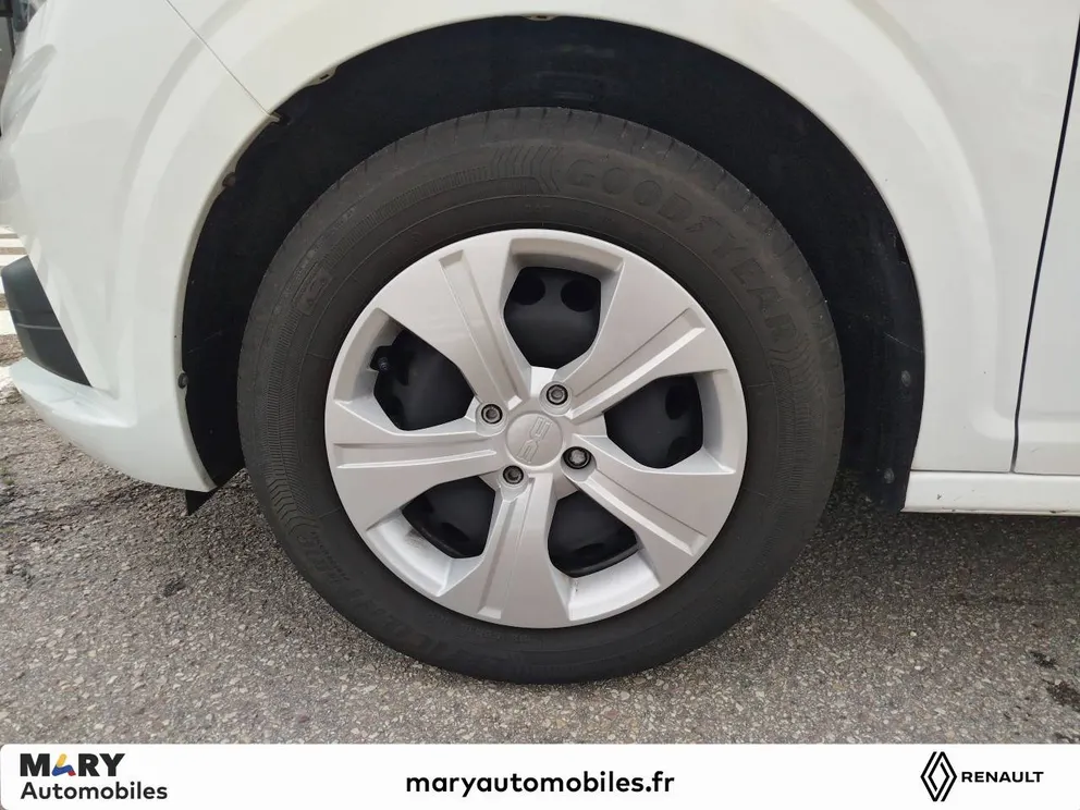 Véhicule occasion 198216 - dacia SANDERO - Photo 11