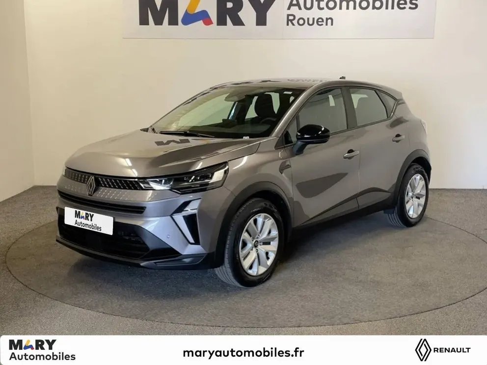 Véhicule occasion 233090 - renault CAPTUR - Photo 1