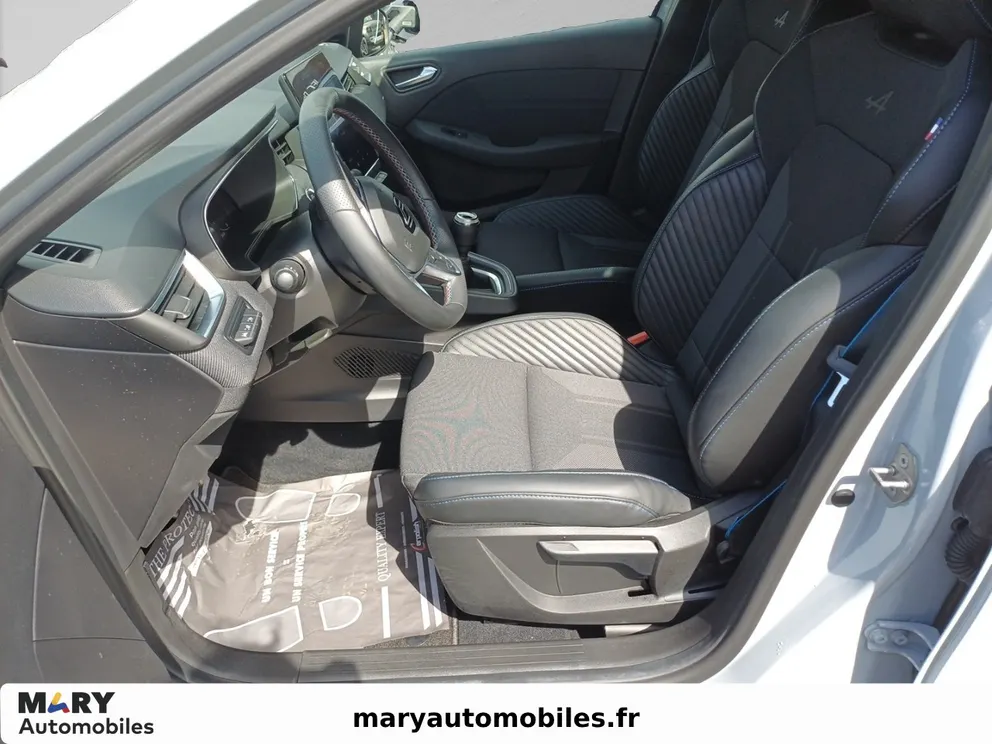 Véhicule occasion 227171 - renault CLIO - Photo 13