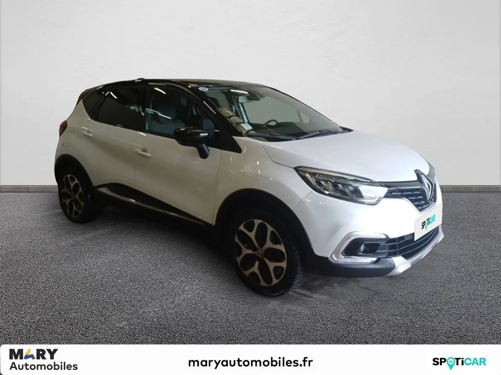 Véhicule occasion 212938 - renault CAPTUR - Photo 3