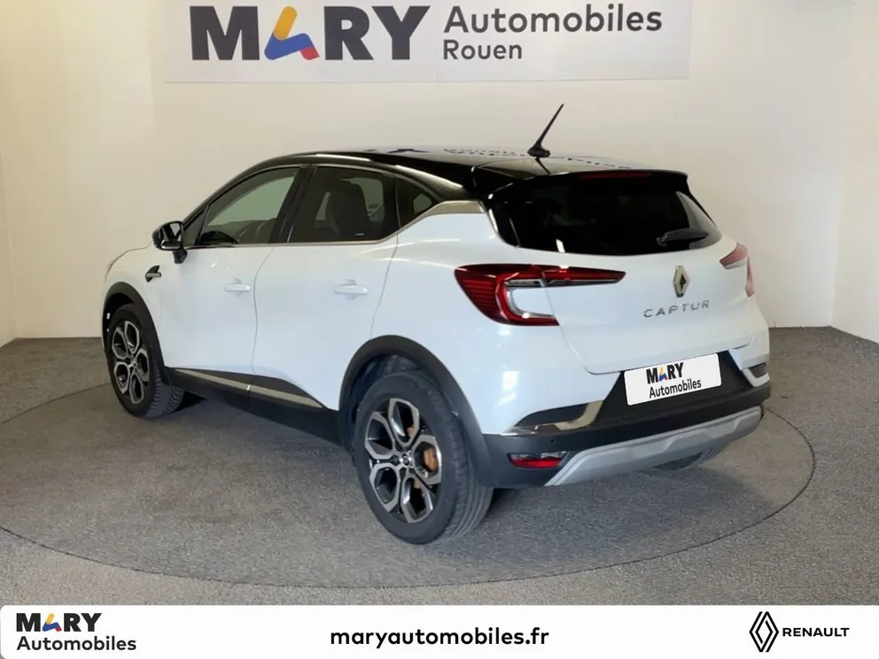 Véhicule occasion 223221 - renault CAPTUR - Photo 7