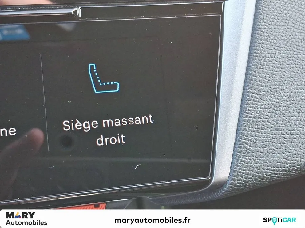 Véhicule occasion 222416 - peugeot 408 - Photo 15