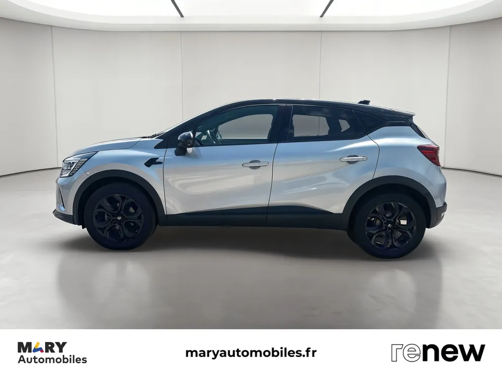 Véhicule occasion 232545 - renault CAPTUR - Photo 2