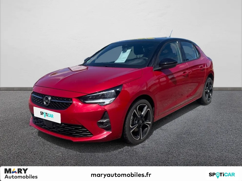 Véhicule occasion 238356 - opel CORSA - Photo 1