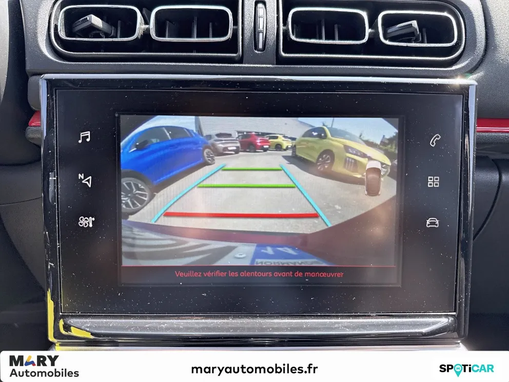 Véhicule occasion 235251 - Citroën C3 - Photo 19