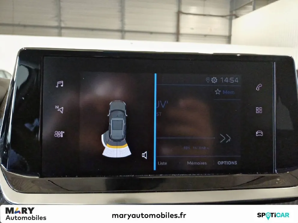 Véhicule occasion 131728 - peugeot 2008 - Photo 14