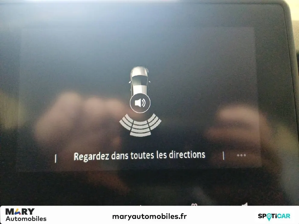 Véhicule occasion 220290 - renault CLIO - Photo 14