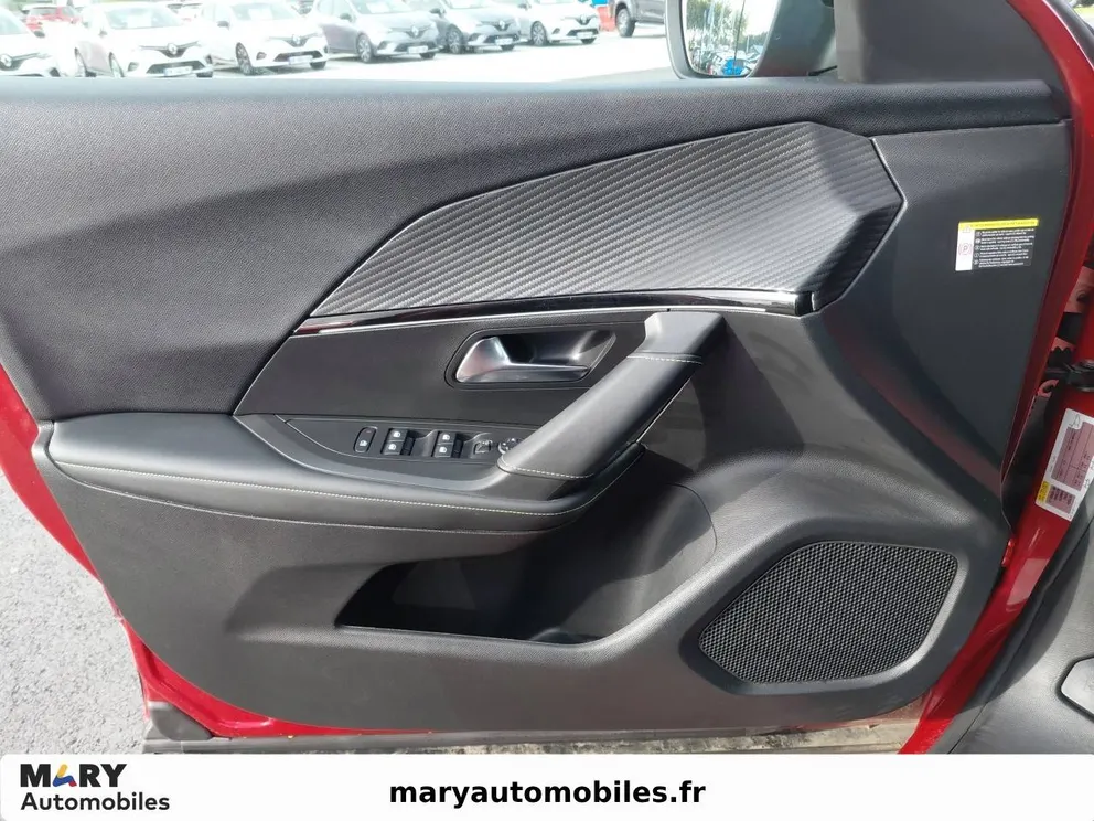 Véhicule occasion 186667 - peugeot 2008 - Photo 15