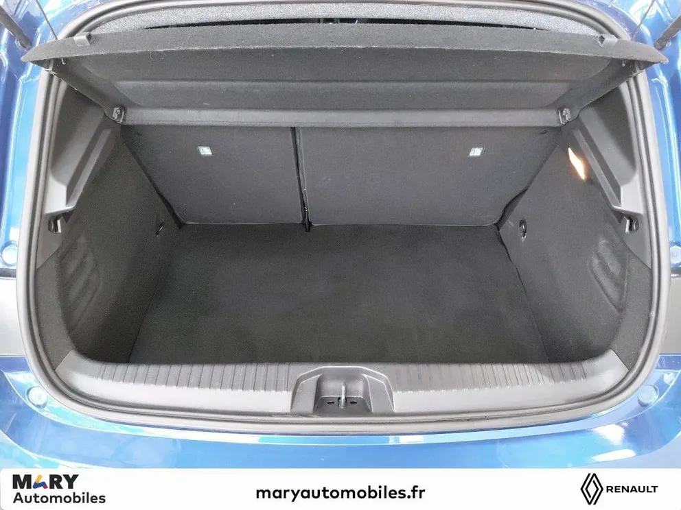 Véhicule occasion 227628 - renault CLIO - Photo 6