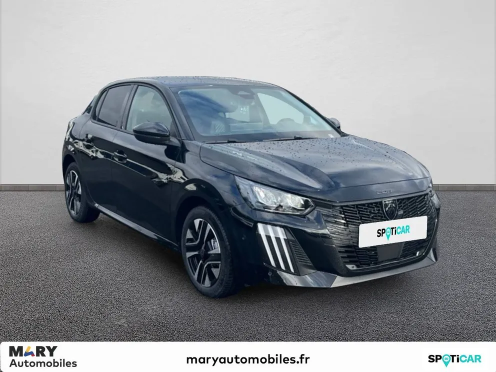 Véhicule occasion 216816 - peugeot 208 - Photo 3