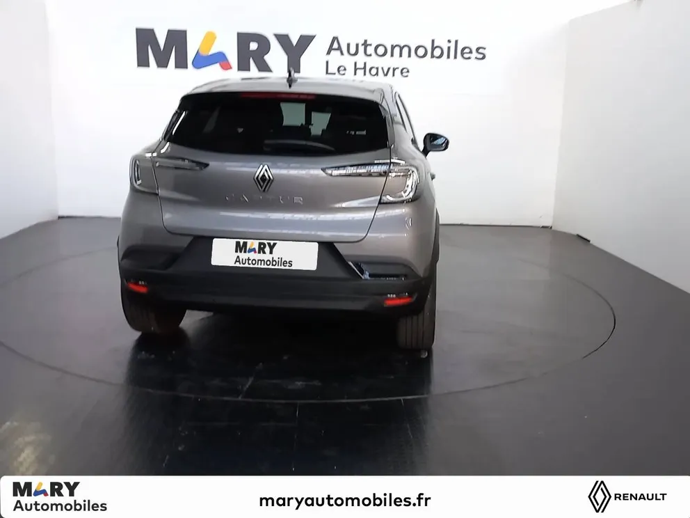 Véhicule occasion 222988 - renault CAPTUR - Photo 5