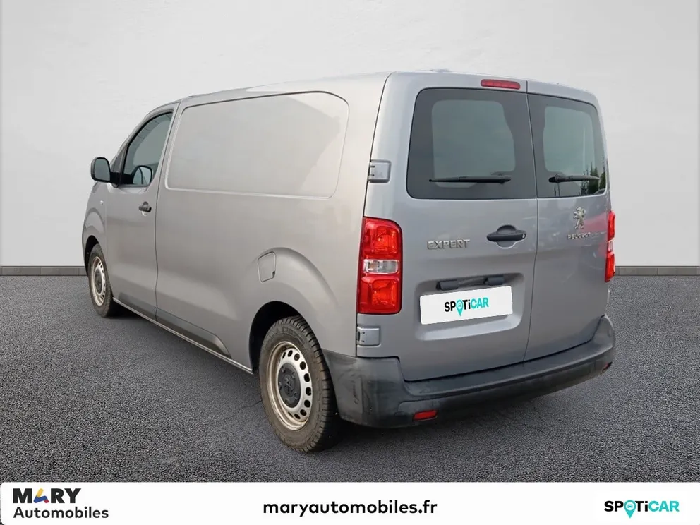 Véhicule occasion 222148 - peugeot EXPERT - Photo 2