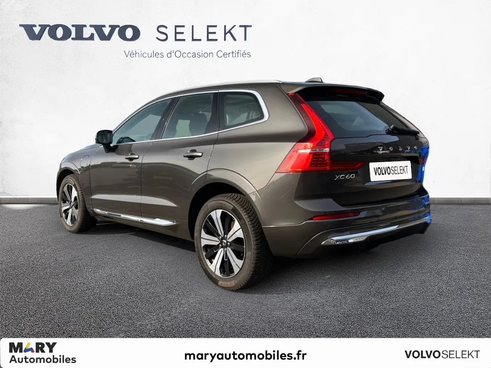 Véhicule occasion 227979 - volvo XC60 - Photo 3