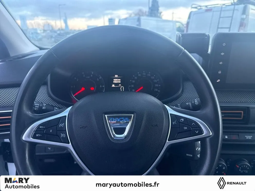 Véhicule occasion 202170 - dacia SANDERO - Photo 19