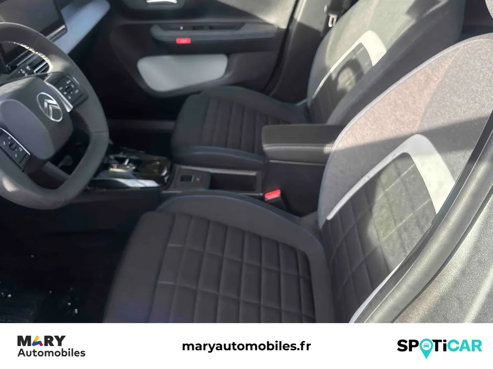 Véhicule occasion 1242895 - Citroën C3 - Photo 16