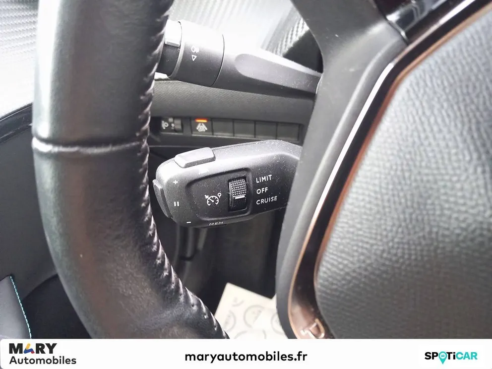 Véhicule occasion 196824 - peugeot 208 - Photo 16