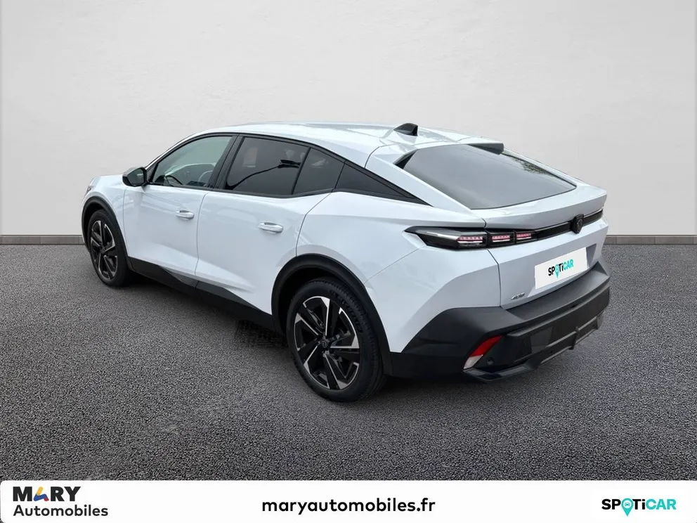 Véhicule occasion 179206 - peugeot 408 - Photo 7