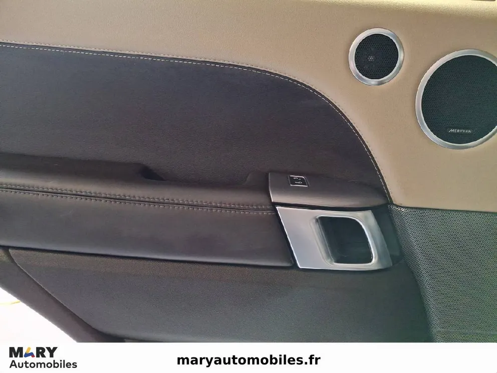 Véhicule occasion 196546 - land rover RANGE ROVER SPORT - Photo 18