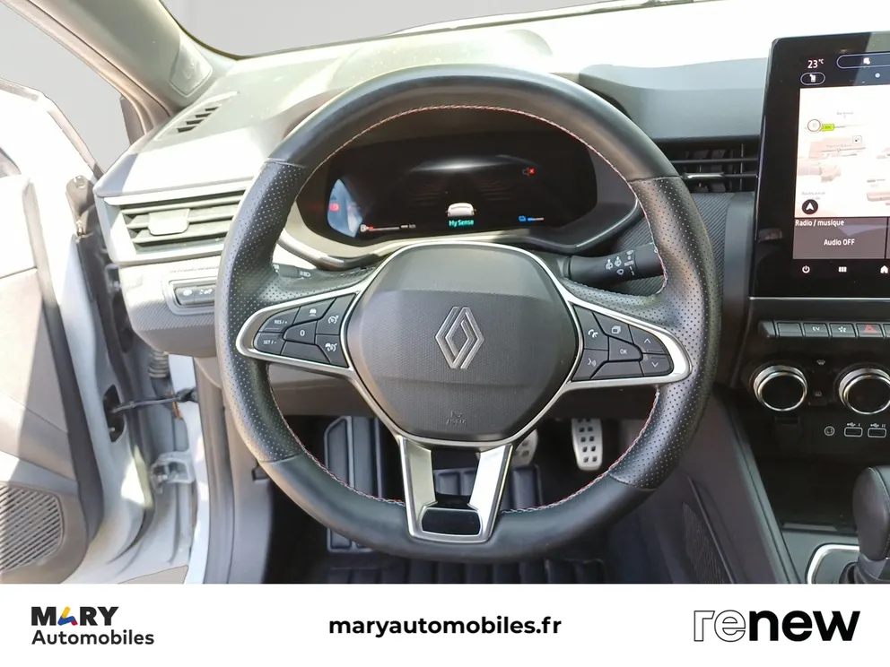 Véhicule occasion 233670 - renault CLIO - Photo 13