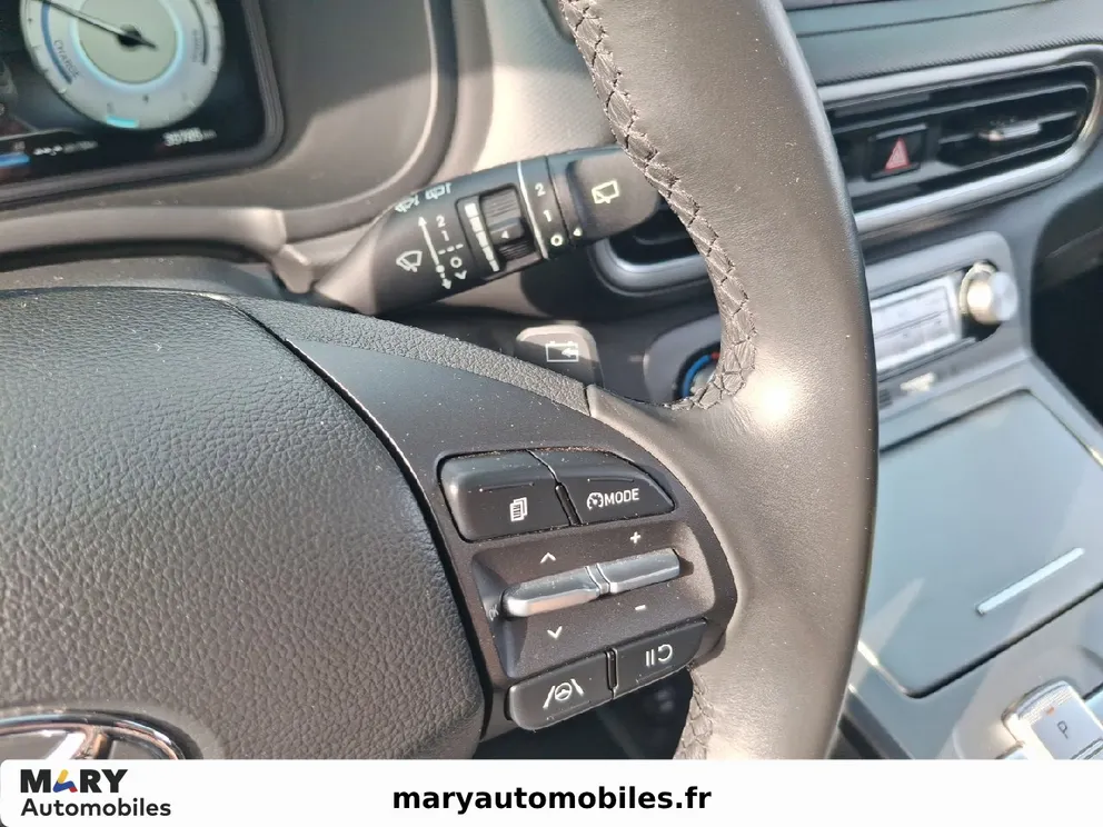 Véhicule occasion 234394 - hyundai KONA - Photo 10