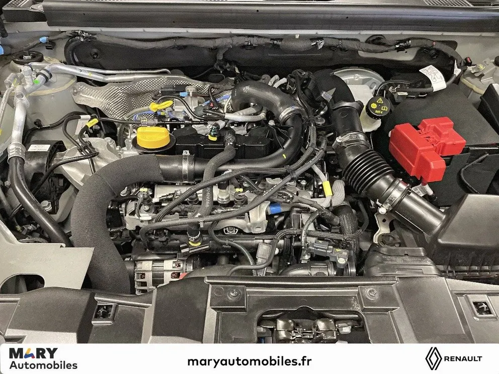 Véhicule occasion 209874 - dacia DUSTER - Photo 19