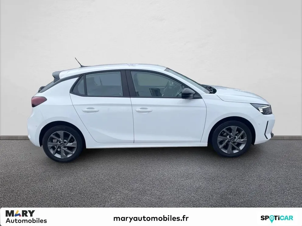 Véhicule occasion 187247 - opel CORSA - Photo 4