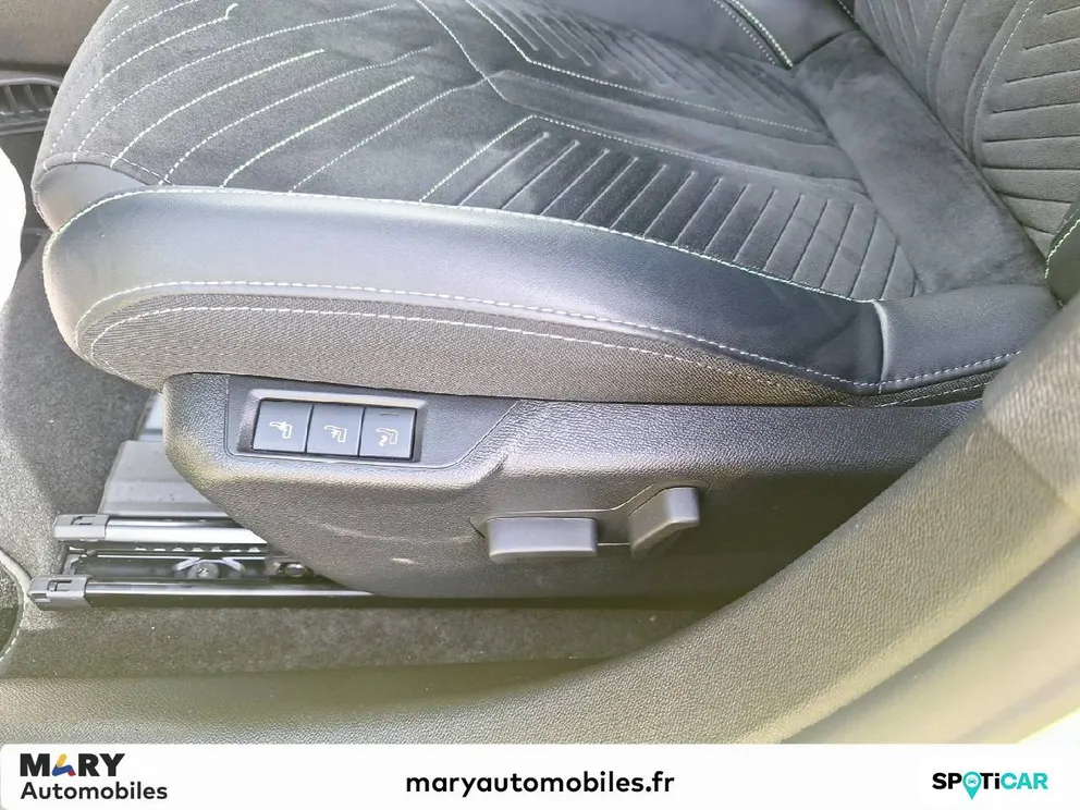 Véhicule occasion 205582 - peugeot 208 - Photo 13