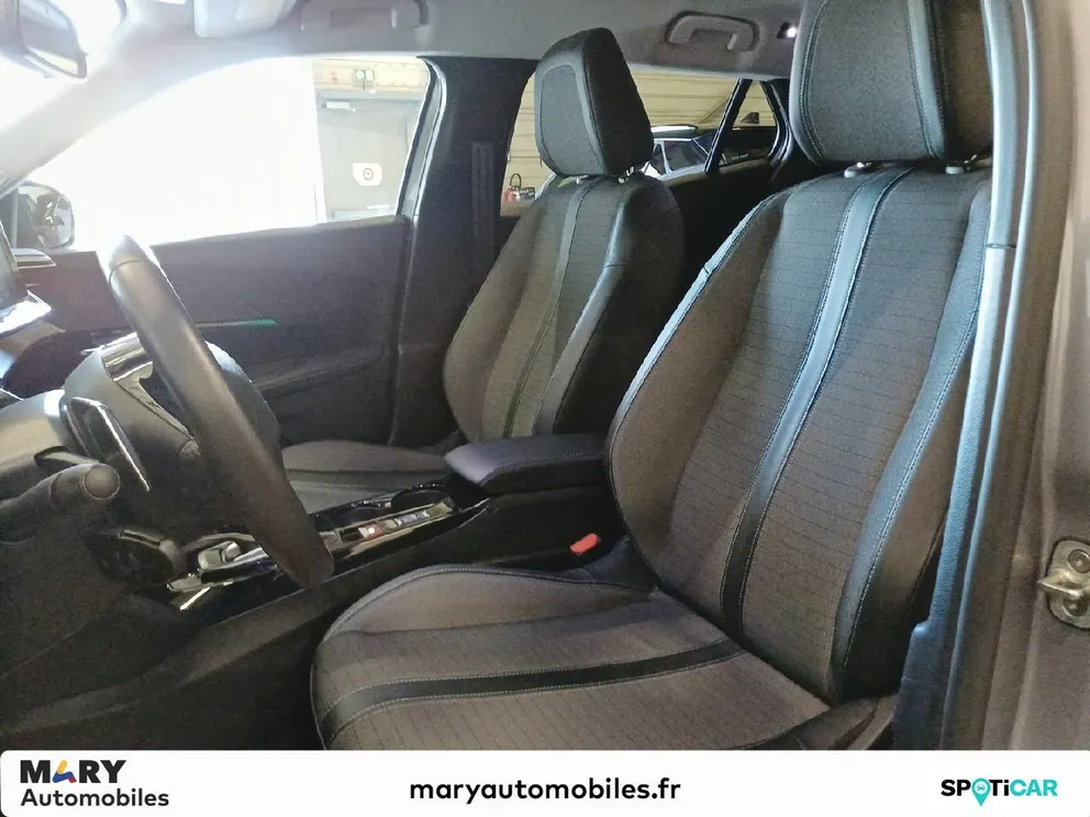 Véhicule occasion 206138 - peugeot 2008 - Photo 9