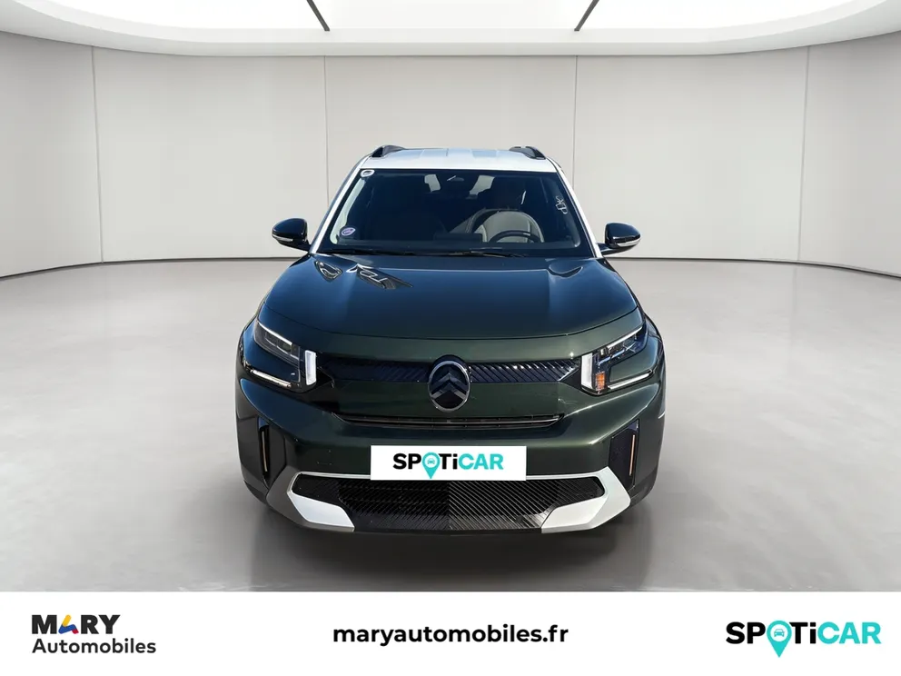Véhicule occasion 1244838 - Citroën C3 AIRCROSS - Photo 7