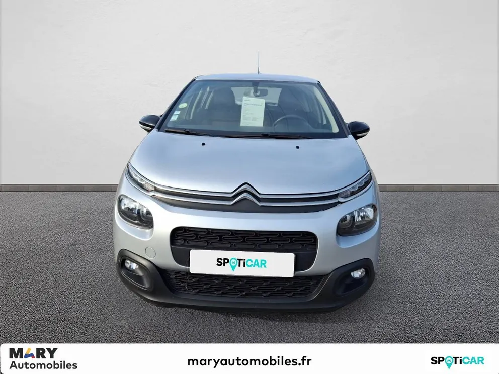 Véhicule occasion 228902 - Citroën C3 - Photo 2