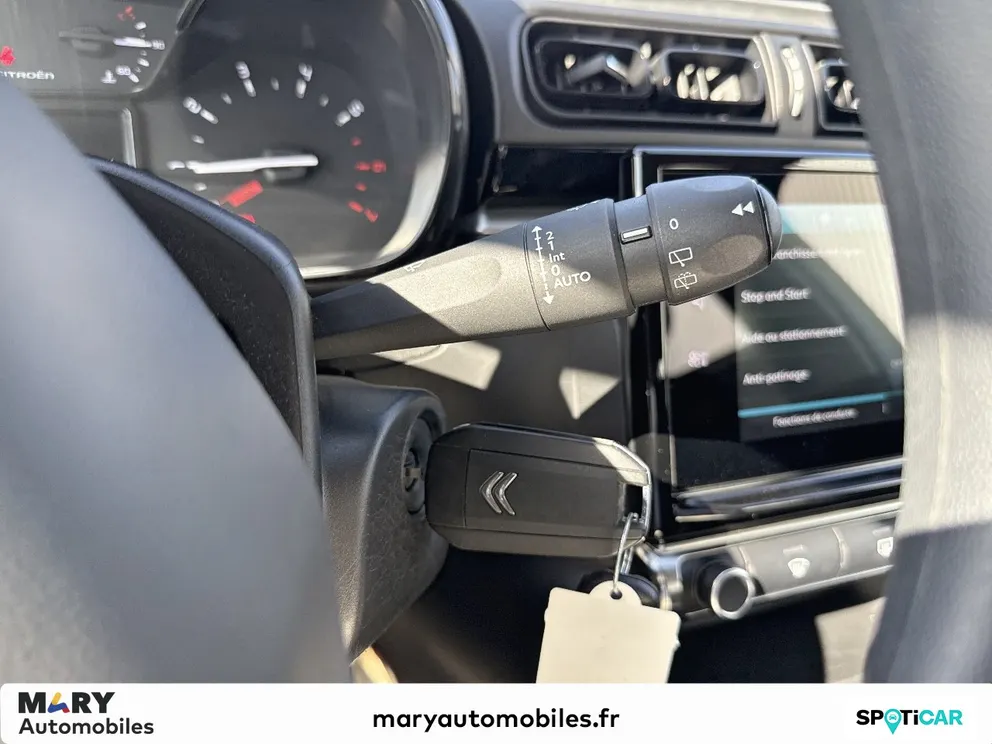 Véhicule occasion 1235714 - Citroën C3 - Photo 15