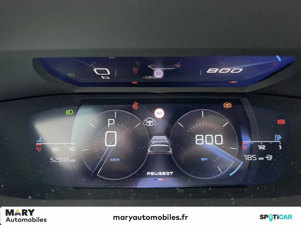 Véhicule occasion 184629 - peugeot 308 - Photo 16