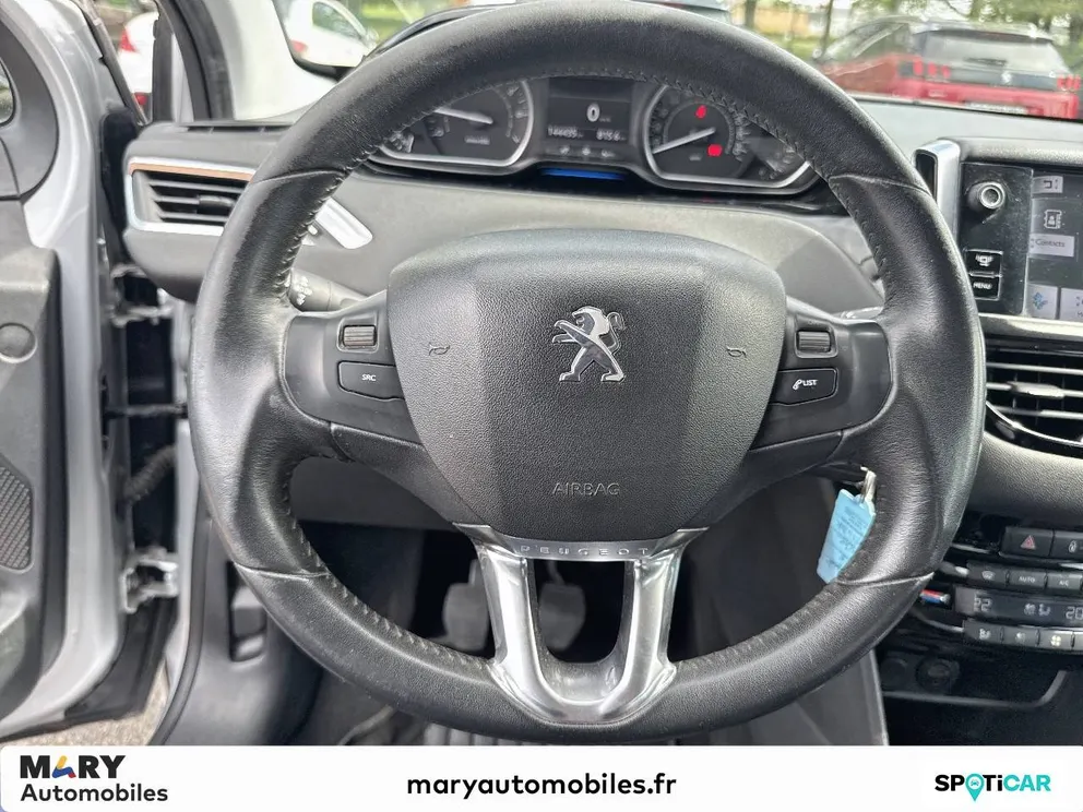 Véhicule occasion 216832 - peugeot 208 - Photo 14