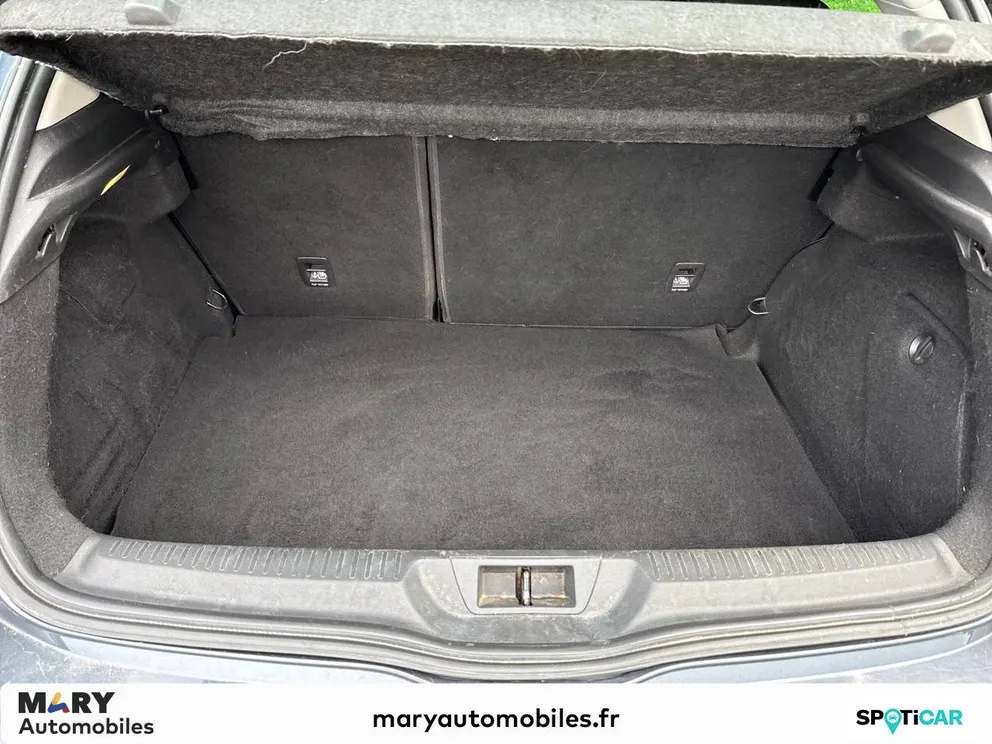 Véhicule occasion 218211 - renault MEGANE - Photo 6