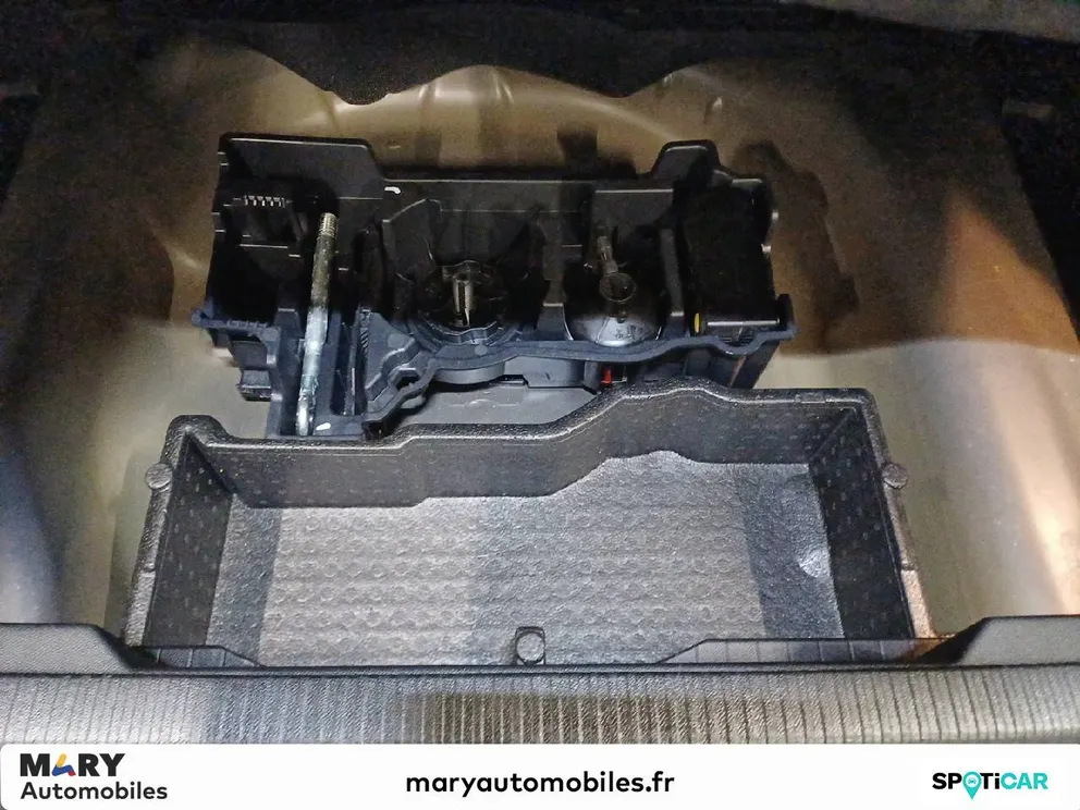 Véhicule occasion 204362 - peugeot 2008 - Photo 13