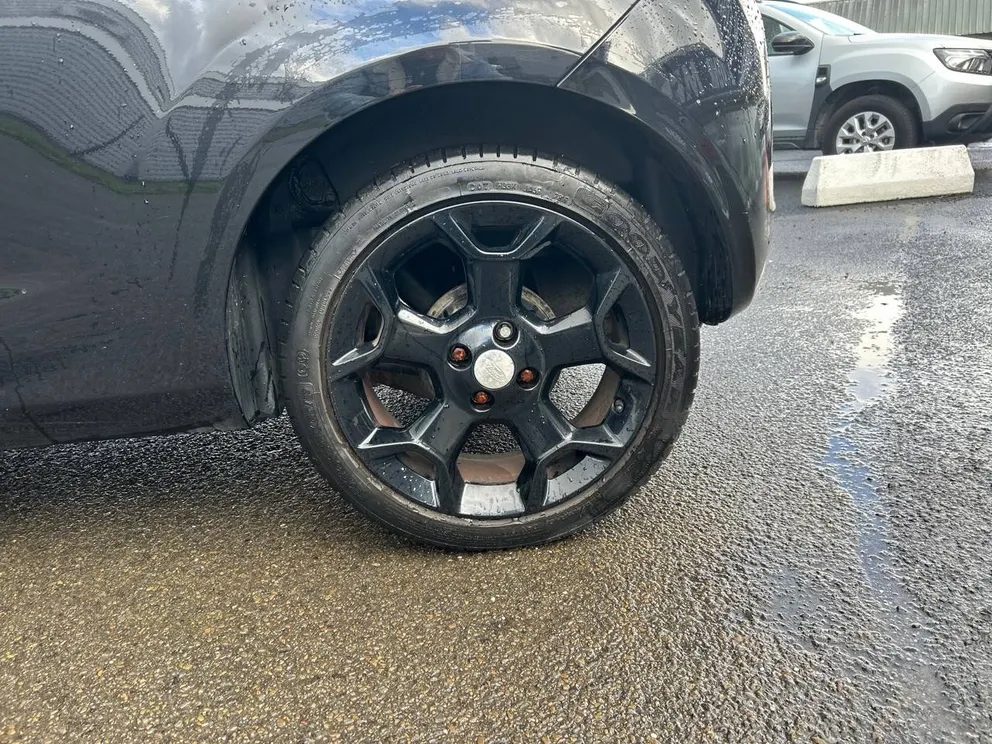 Véhicule occasion 206895 - ford KA - Photo 11