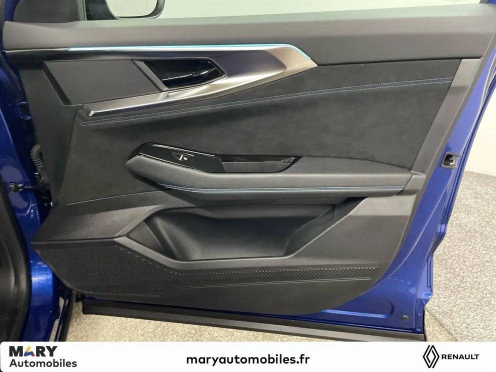 Véhicule occasion 211857 - renault AUSTRAL - Photo 18