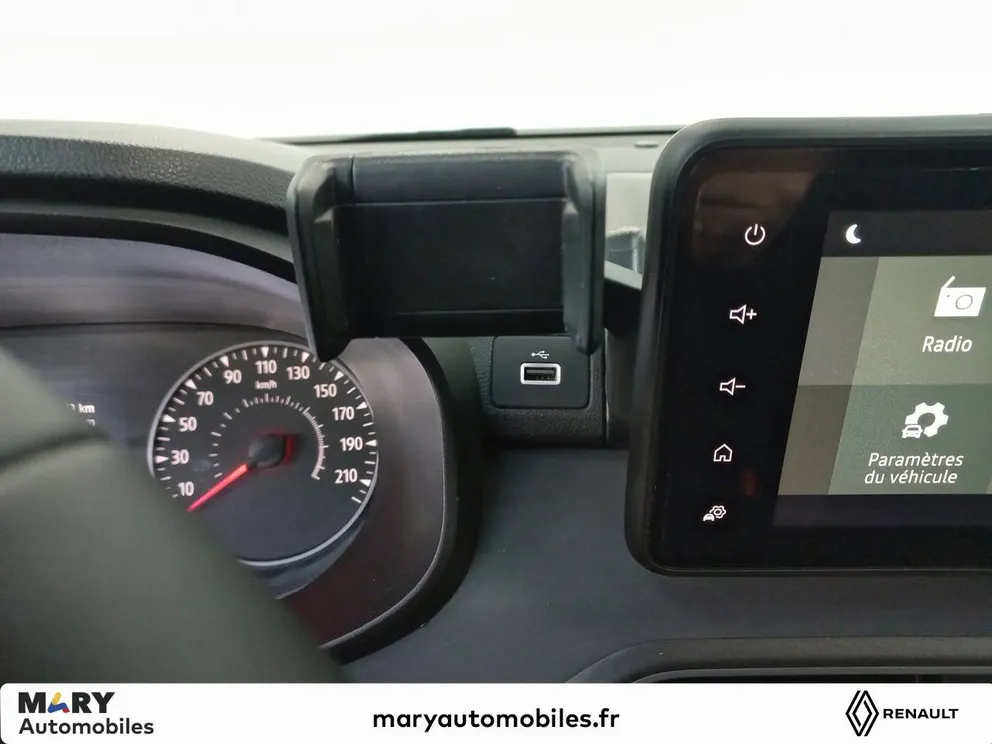 Véhicule occasion 214269 - dacia JOGGER - Photo 21