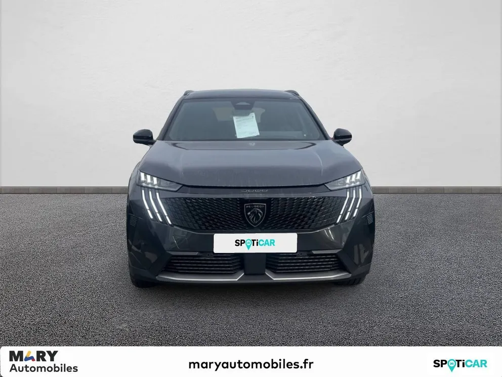 Véhicule occasion 191061 - peugeot 5008 - Photo 2