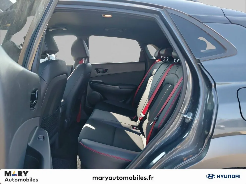Véhicule occasion 227443 - hyundai KONA - Photo 10