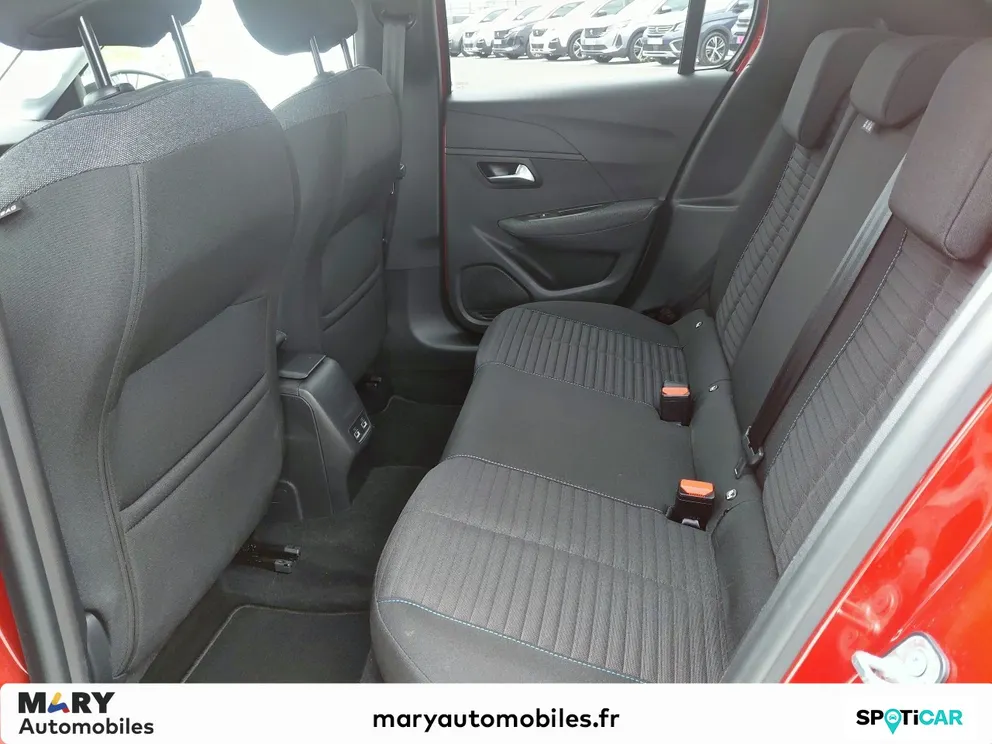 Véhicule occasion 1230843 - peugeot 208 - Photo 15
