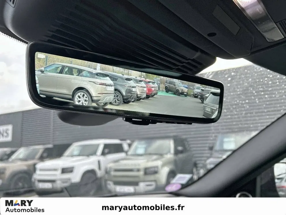 Véhicule occasion 214426 - land rover RANGE ROVER EVOQUE - Photo 16