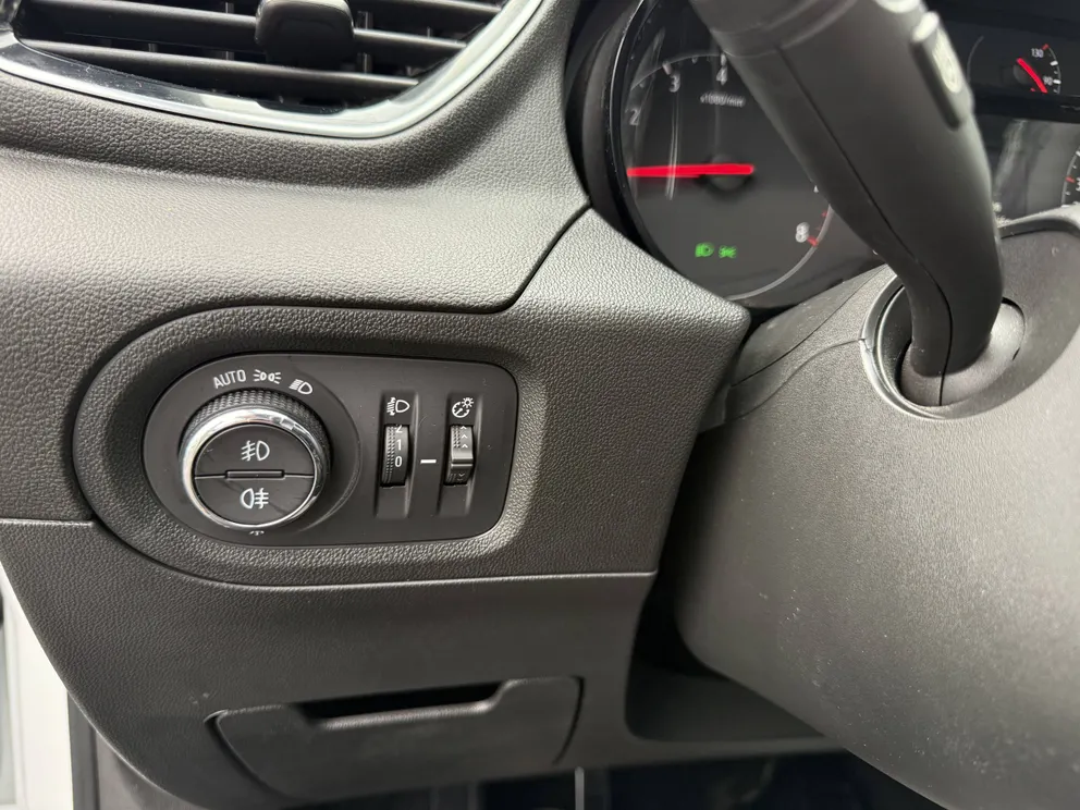 Véhicule occasion 196645 - opel GRANDLAND - Photo 11