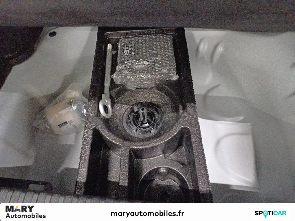 Véhicule occasion 211575 - Citroën C3 AIRCROSS - Photo 13